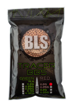 Photo BB2022-01.jpg Billes traçantes rouges BLS 0,20g