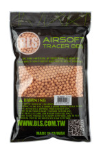 BB2022-02.jpg Billes traçantes rouges BLS 0,20g Photo BB2022-02.jpg Billes traçantes rouges BLS 0,20g
