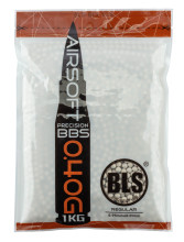 BB2040-01.jpg Billes lourdes 0.40g airsoft BLS – Sac de 1 kg Photo BB2040-01.jpg Billes lourdes 0.40g airsoft BLS – Sac de 1 kg
