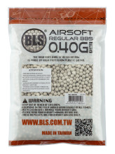 BB2040-02.jpg Billes lourdes 0.40g airsoft BLS – Sac de 1 kg Photo BB2040-02.jpg Billes lourdes 0.40g airsoft BLS – Sac de 1 kg