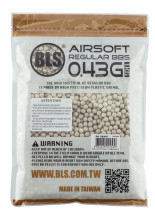 BB2043-02.jpg Billes lourdes 0.43g airsoft BLS – Sac de 1 kg Photo BB2043-02.jpg Billes lourdes 0.43g airsoft BLS – Sac de 1 kg