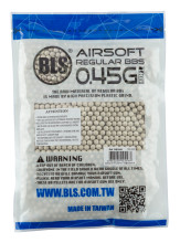 BB2045-02.jpg Billes lourdes 0.45g airsoft BLS – Sac de 1 kg Photo BB2045-02.jpg Billes lourdes 0.45g airsoft BLS – Sac de 1 kg