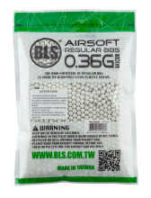 BB2050-02.jpg Billes lourdes 0.36g  airsoft biodégradables BLS BIO – Sac de 1 kg Photo BB2050-02.jpg Billes lourdes 0.36g  airsoft biodégradables BLS BIO – Sac de 1 kg