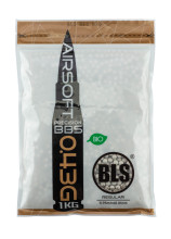 BB2052-01.jpg Billes lourdes 6mm airsoft biodégradables BLS BIO 0.43g – Sac de 1 kg Photo BB2052-01.jpg Billes lourdes 6mm airsoft biodégradables BLS BIO 0.43g – Sac de 1 kg