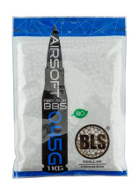 BB2053-01.jpg Billes lourdes 6mm airsoft biodégradables BLS BIO 0.45g – Sac de 1 kg Photo BB2053-01.jpg Billes lourdes 6mm airsoft biodégradables BLS BIO 0.45g – Sac de 1 kg