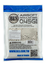 BB2053-02.jpg Billes lourdes 6mm airsoft biodégradables BLS BIO 0.45g – Sac de 1 kg Photo BB2053-02.jpg Billes lourdes 6mm airsoft biodégradables BLS BIO 0.45g – Sac de 1 kg