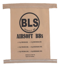 BB2060-web.jpg Billes 6mm Airsoft biodégradables BLS – Sac de 10 kg Photo BB2060-web.jpg Billes 6mm Airsoft biodégradables BLS – Sac de 10 kg