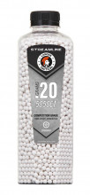 Airsoft BBs 6mm x5050 in bottle