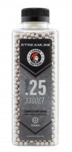 Photo BB3351-02.jpg Billes Streamline Lancer Tactical - 0.25g
