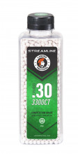 Billes STREAMLINE Bio Lancer Tactical - 0.30g