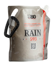 Photo BB5502-03.jpg Billes Airsoft 6mm Rain en sachet de 3500bbs