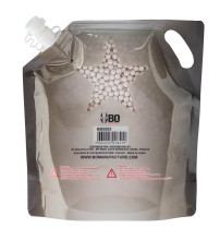 BB5502-04.jpg Rain balls in 3500bbs bag Photo BB5502-04.jpg Rain balls in 3500bbs bag