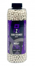 Airsoft bbs 6mm RZR 0.32g bottle 3500 bbs