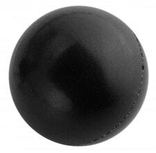 BBR50-2 Cal. 68 - Billes caoutchouc - Boîte de 100 billes Photo BBR50-2 Cal. 68 - Billes caoutchouc - Boîte de 100 billes