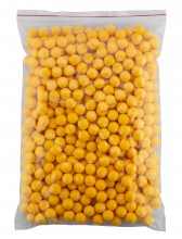 Paintball Zball balls caliber 50 and 68