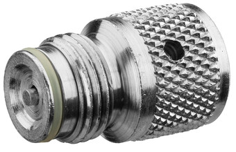 BO402-Adaptateur CO2 pour bouteille 4oz Photo BO402-Adaptateur CO2 pour bouteille 4oz
