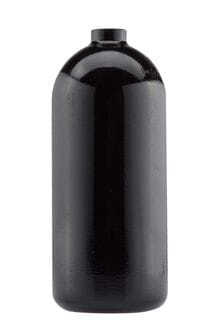 Photo BO603 : Aluminium bottle 0.8L