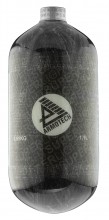 BO817-2 SUPRA Kevlar Air tank 1,1L 4500 PSI - Armotech Photo BO817-2 SUPRA Kevlar Air tank 1,1L 4500 PSI - Armotech