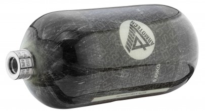 BO817 SUPRA Kevlar Air tank 1,1L 4500 PSI - Armotech Photo BO817 SUPRA Kevlar Air tank 1,1L 4500 PSI - Armotech