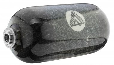BO819-2 Kevlar CORE 4500 PSI Bottle - Armotech Photo BO819-2 Kevlar CORE 4500 PSI Bottle - Armotech