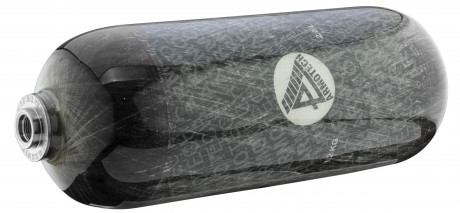 BO820-2 Kevlar CORE 4500 PSI Bottle - Armotech Photo BO820-2 Kevlar CORE 4500 PSI Bottle - Armotech