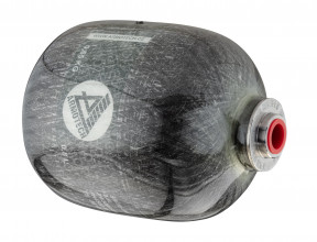 BO821-2 Kevlar CORE 4500 PSI Bottle - Armotech Photo BO821-2 Kevlar CORE 4500 PSI Bottle - Armotech