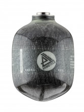 BO821 Kevlar CORE 4500 PSI Bottle - Armotech Photo BO821 Kevlar CORE 4500 PSI Bottle - Armotech