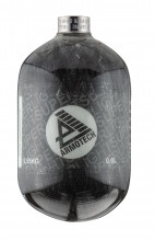 BO822 SUPRA Kevlar Air tank 1,1L 4500 PSI - Armotech Photo BO822 SUPRA Kevlar Air tank 1,1L 4500 PSI - Armotech