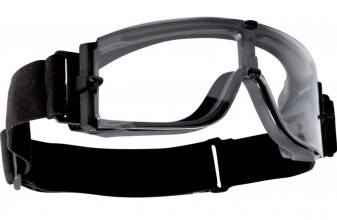 Photo BOL106-1 BOLLE X800I colorless ballistic mask