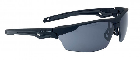 BOLLE TYRON glasses with smoked lenses