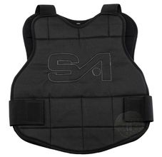 Gilet souple enfant