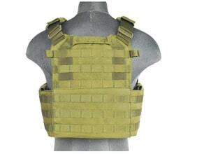 Photo CA-311G2N-3-Plate Carrier 1000D OD