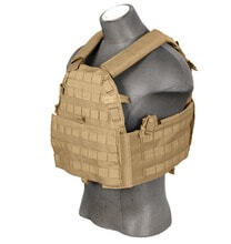 Plate Carrier 69T4 tan 1000D