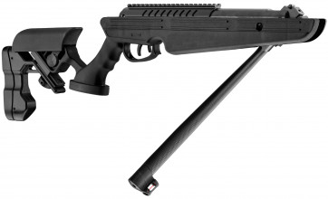 CA0104V2-1 Air breaking rifle barrel QUANTICO Photo CA0104V2-1 Air breaking rifle barrel QUANTICO