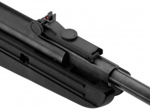 CA0104V2-3 Air breaking rifle barrel QUANTICO Photo CA0104V2-3 Air breaking rifle barrel QUANTICO
