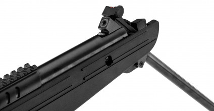 CA0104V2-5 Air breaking rifle barrel QUANTICO Photo CA0104V2-5 Air breaking rifle barrel QUANTICO