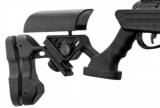 CA0104V2-6 Air breaking rifle barrel QUANTICO Photo CA0104V2-6 Air breaking rifle barrel QUANTICO