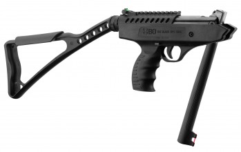 CA0171-4 LANGLEY PRO SNIPER air pistol break barrel Photo CA0171-4 LANGLEY PRO SNIPER air pistol break barrel