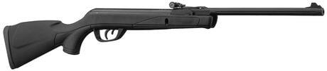 Carabine Gamo Delta canon flûté Cal. 4.5 mm
