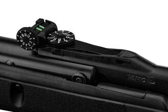 Photo CA130-4-CARABINE BLACK SHADOW - GAMO