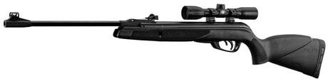 Photo CA130C-2-Carabine BLACK SHADOW COMBO - GAMO