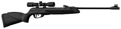 Photo CA130C-Carabine BLACK SHADOW COMBO - GAMO