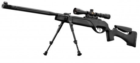Carabine GAMO HPA IGT 19.9 joules Cal. 4.5 mm + ...