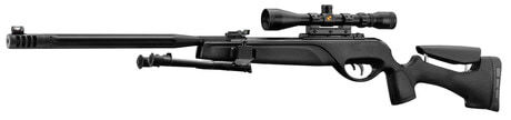 CA1341-Carabine GAMO HPA IGT 19.9 joules cal. 4.5 mm + lunette 3-9 x 40 WR + bipied Photo CA1341-Carabine GAMO HPA IGT 19.9 joules cal. 4.5 mm + lunette 3-9 x 40 WR + bipied