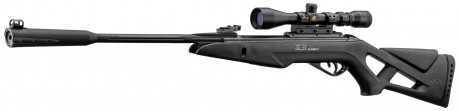 Gamo Whisper IGT -20 Joules + lunette 3-9x40