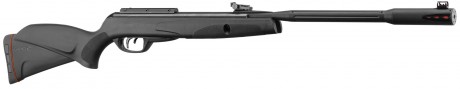 Photo CA1429-1 Gamo Black Fusion IGT Carbine 29 Joules 4X32 WR