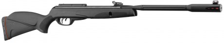 CA1429-1 Carabine Gamo Black Fusion IGT 29 Joules + 4X32 WR Photo CA1429-1 Carabine Gamo Black Fusion IGT 29 Joules + 4X32 WR
