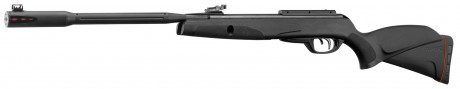 Photo CA1429-2 Gamo Black Fusion IGT Carbine 29 Joules 4X32 WR