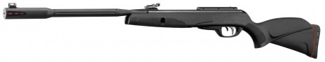 CA1429-2 Carabine Gamo Black Fusion IGT 29 Joules + 4X32 WR Photo CA1429-2 Carabine Gamo Black Fusion IGT 29 Joules + 4X32 WR