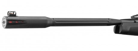 CA1429-3 Carabine Gamo Black Fusion IGT 29 Joules + 4X32 WR Photo CA1429-3 Carabine Gamo Black Fusion IGT 29 Joules + 4X32 WR